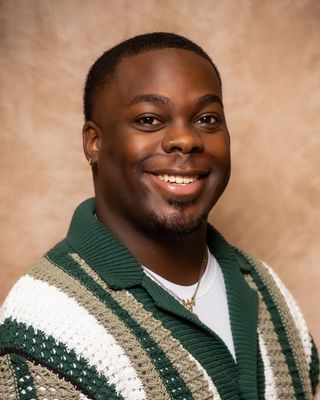 Photo of Kensley S May - Therapy with Kens Counseling & Consulting, Counselor, LPC, NCC, BC-TMH