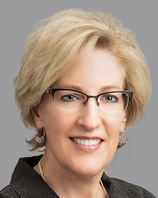 Photo of Karen E. Baumstark, Psychologist in Waterloo, NE