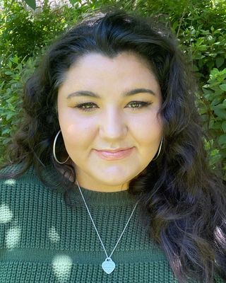 Photo of Kacey Monagas, Registered Mental Health Counselor Intern in Tallahassee, FL