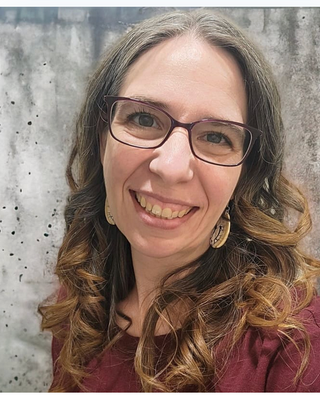 Photo of Jennifer Spieth, Social Worker, CSW