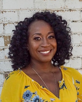 Photo of Quanya Linen, Licensed Professional Counselor in 77096, TX