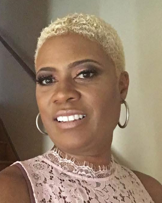Photo of Tonye Denise Lattimore, Marriage & Family Therapist, MS, LMFT