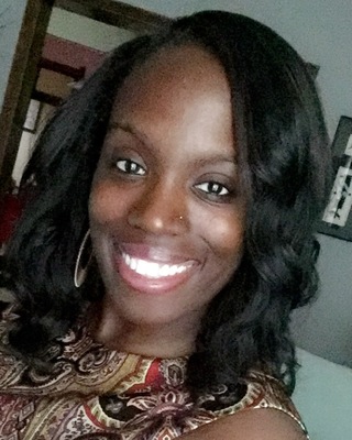 Photo of Dariel Davis, Counselor in 77478, TX