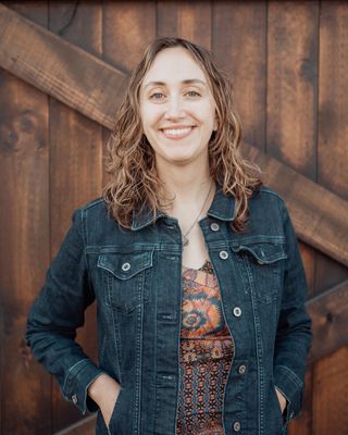 Photo of Cecilia Baxter, Counselor, MDiv, MS, LAPC