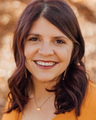 Photo of Faith Willis, Clinical Social Work/Therapist, LICSW