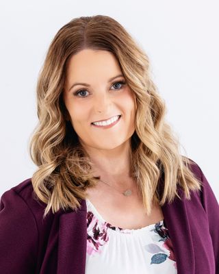 Photo of Stephanie Altizer, Counselor, LCPC