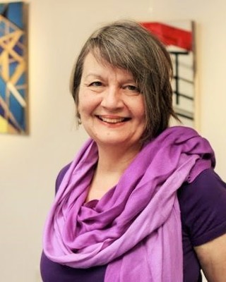 Photo of Margery Parsons, d.c.t.p., UKCP reg., , Psychotherapist in London
