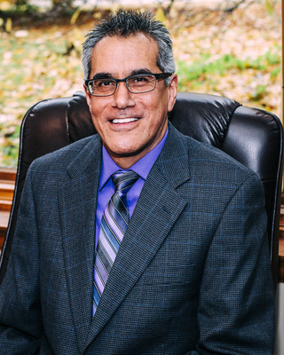 Photo of Pete Sandoval, Licensed Professional Counselor in Overland, MO