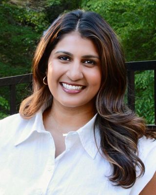 Photo of Renita Jain Patel, Licensed Professional Counselor, MS, LPC, NCC
