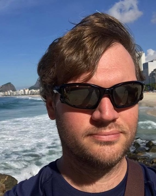 Photo of Tim Mahy, Psychologist in W1U, England