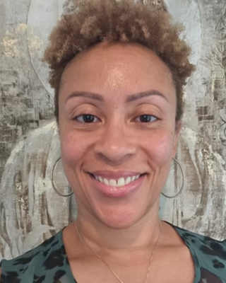 Photo of Winter Albohaire, Licensed Professional Counselor, LPC