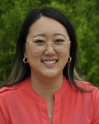 Photo of Kristin Glenn, Counselor, LCPC, ATR-BC, NCC