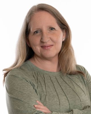 Photo of Amy Kalbrener, Licensed Professional Clinical Counselor, MA, LPCC, ATR