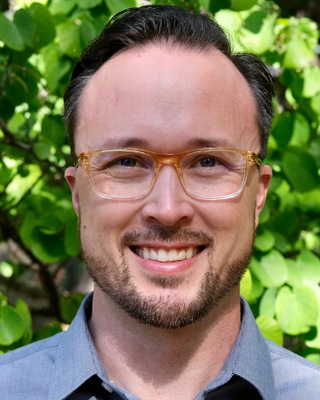 Photo of James Jung, Psychiatrist in San Mateo, CA