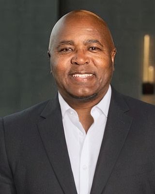 Photo of Gregory Burt - Power to Heal Relationships