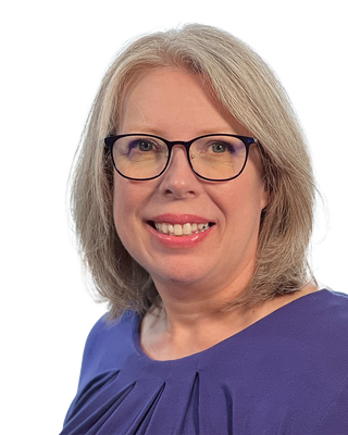 Photo of Joanne Lougheed, Registered Psychotherapist (Qualifying), MACP, B.Ed.