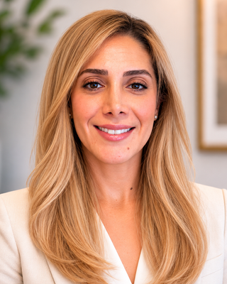 Photo of Ofelia Oundjian, Marriage & Family Therapist, LMFT