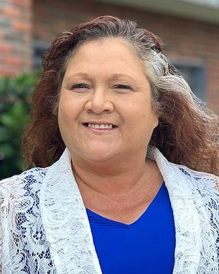 Photo of Tonya Camacho, Counselor, LCPC, CSAT