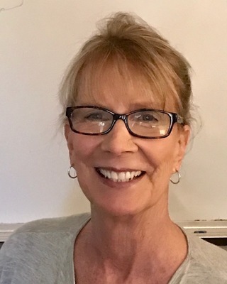 Photo of Patsy Shealy, Marriage & Family Therapist in Redding, CA