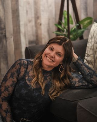 Photo of Dallas J Chismar, Licensed Professional Counselor, MA, LPC