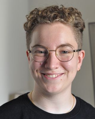 Photo of Elise Mai-Rose, Licensed Master Social Worker, LMSW