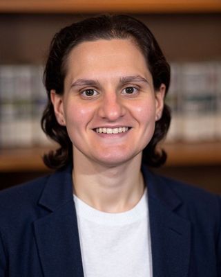 Photo of Sarah Frankel, Pre-Licensed Professional, MHC-LP