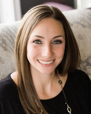 Photo of Anna Anderson, Licensed Clinical Professional Counselor in Maryville, IL