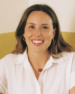 Photo of Megan Wild, Counsellor, ACA-L1