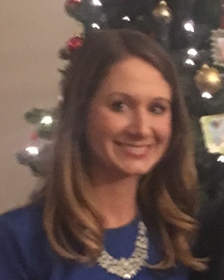 Photo of Kelly Sincavage, Licensed Professional Counselor in New Orleans, LA