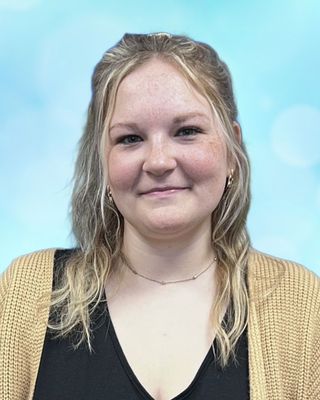 Photo of India Stockert, Pre-Licensed Professional, MA