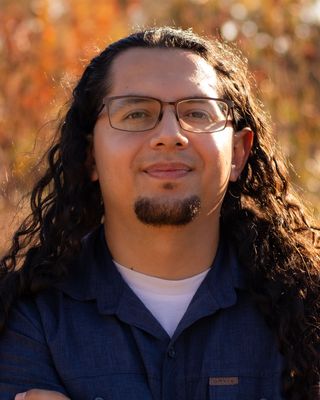 Photo of Elbin C Gonzalez, Licensed Professional Counselor, LPC