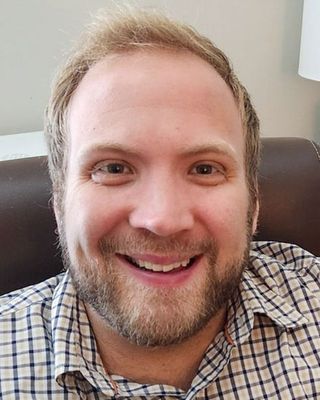 Photo of Maxwell Sheintoch, Licensed Professional Counselor, LPC