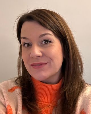Photo of Chelsea Jackson, Psychotherapist, MBABCP