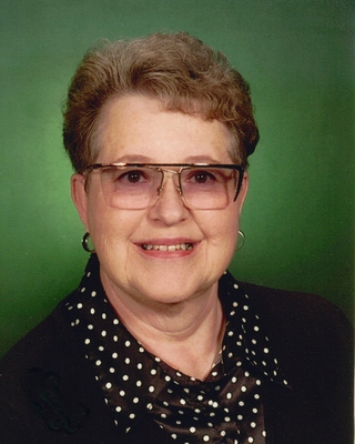 Photo of JoAnne M Smith, Clinical Social Work/Therapist in Josephine County, OR