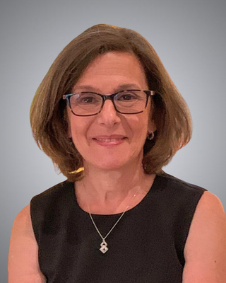 Photo of Melissa Jacobs, Clinical Social Work/Therapist, LCSW