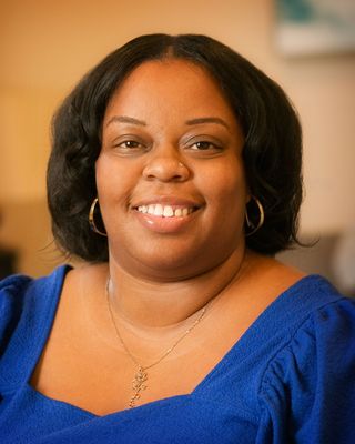 Photo of Kiara Grier, Counselor in Charlotte, NC