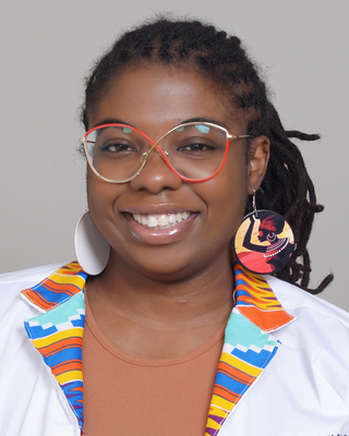 Photo of Abigail Banmbuh, Psychiatric Nurse Practitioner, PMHNP
