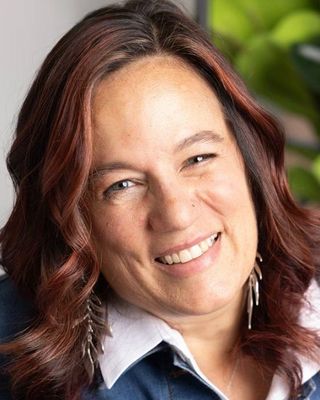 Photo of Melissa Crisp, Clinical Social Work/Therapist, LCSW, AEDP, EMDR, YTT-200