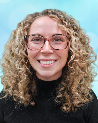 Photo of Taylor Pasch, Clinical Social Work/Therapist, LICSW
