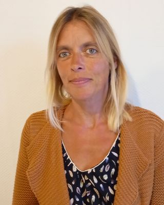 Photo de Barbara Vionnet, Psychologue à Bretagne