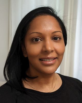 Photo of Leeann Samuel 🌻 Feel-Good Therapy, Registered Psychotherapist (Qualifying) in Newmarket, ON