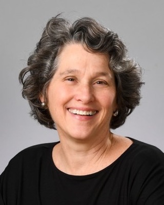 Photo of Winifred M Reilly, Marriage & Family Therapist in Berkeley, CA
