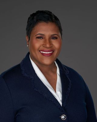 Photo of Magdalie Querette, Psychiatric Nurse Practitioner, PMHNP, BC