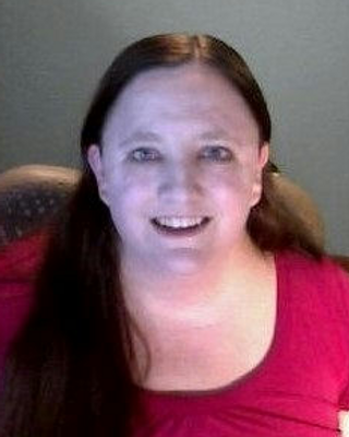 Photo of Angela Hastings, Licensed Master Social Worker, LISW