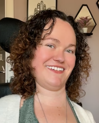 Photo of Erica Madge, Licensed Professional Counselor, LPC