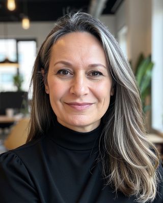 Photo of Diana Franschman, Creative Arts Therapist, LCAT, BC-DMT