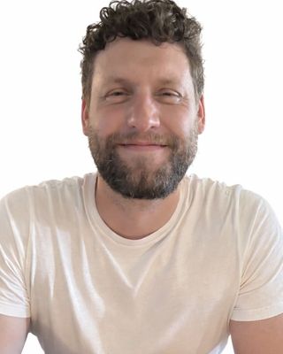 Photo of Martin Alderton, Counsellor, MUKCP