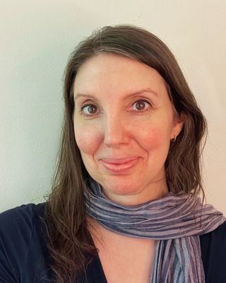 Photo of Arianne Cozi, Pre-Licensed Professional, Intern, Pre-LPC