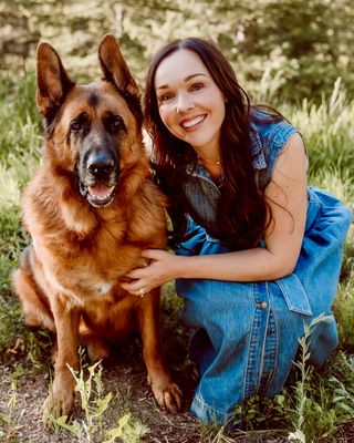 Photo of Lacey Rae Pacheco, Licensed Professional Counselor, MA, LPC, LPC-S