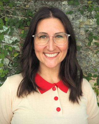 Photo of Jennifer Greenlee, Clinical Social Work/Therapist, LCSW